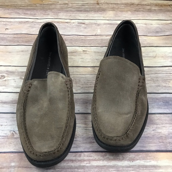 john varvatos loafers